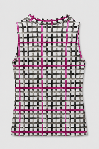 Blusa Mujer (Closet)
