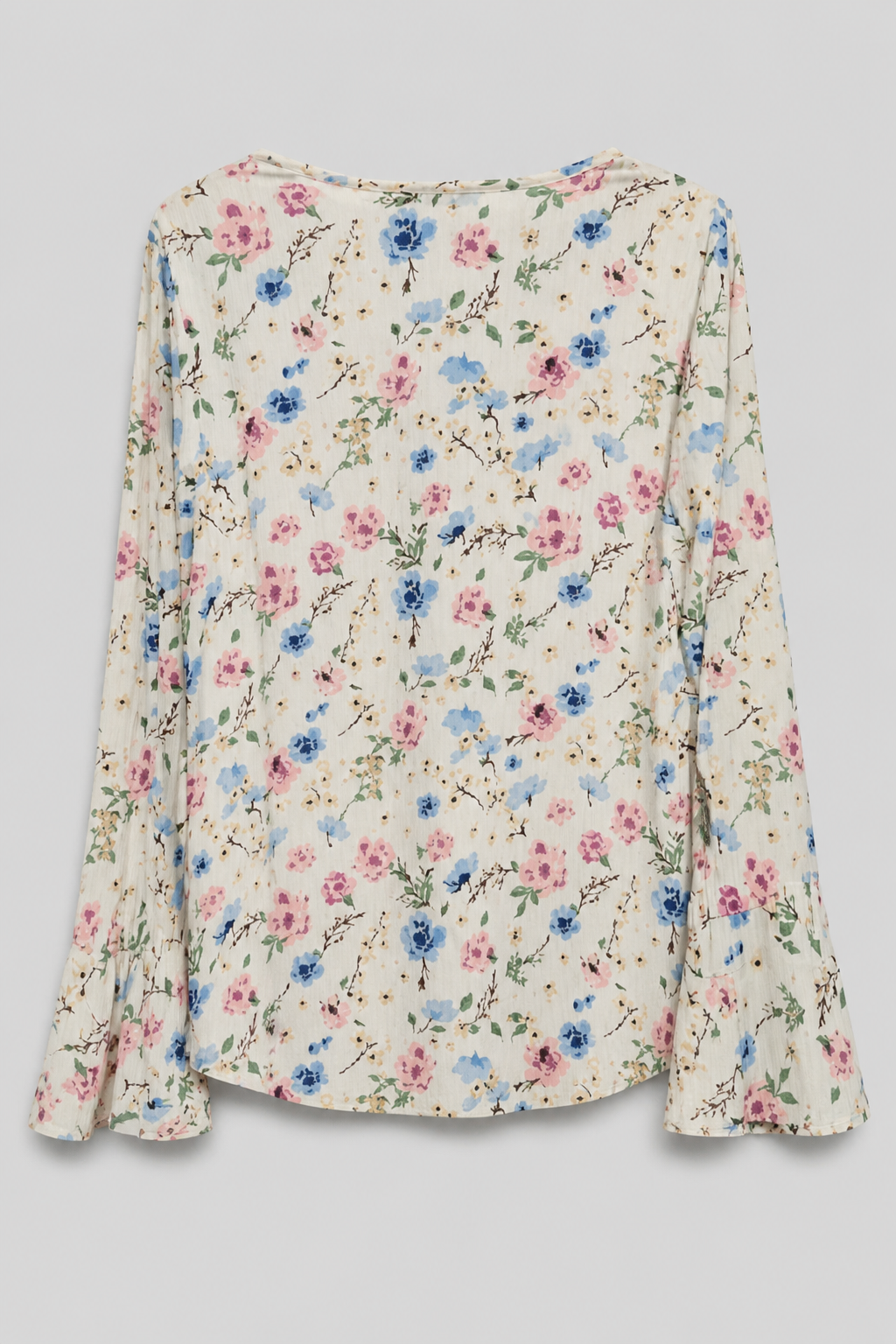 Blusa Mujer (Closet)