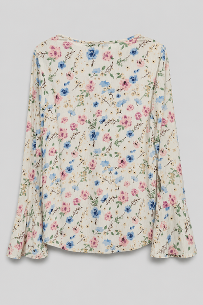 Blusa Mujer (Closet)