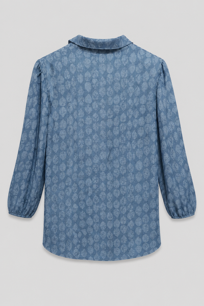 Blusa Mujer (Closet)
