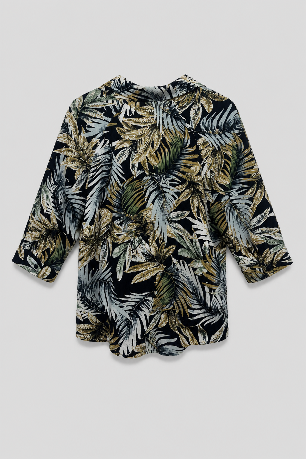 Blusa Mujer (Closet)