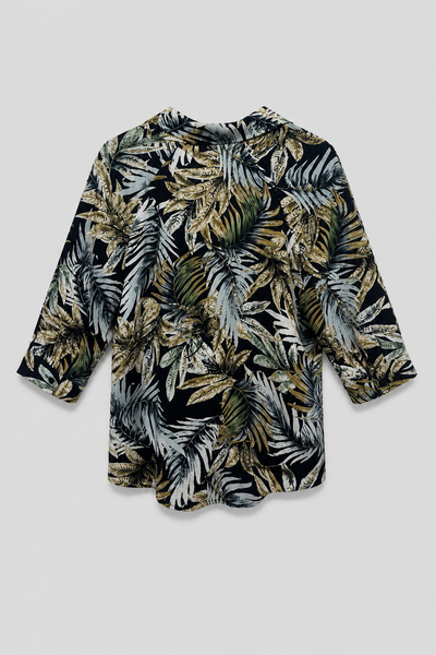 Blusa Mujer (Closet)