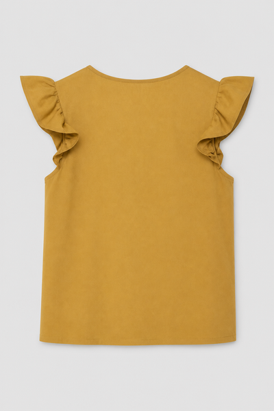 Blusa Mujer (Closet)