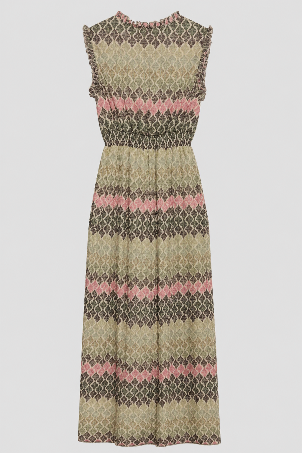 Vestido Mujer (Closet)