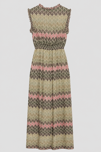 Vestido Mujer (Closet)
