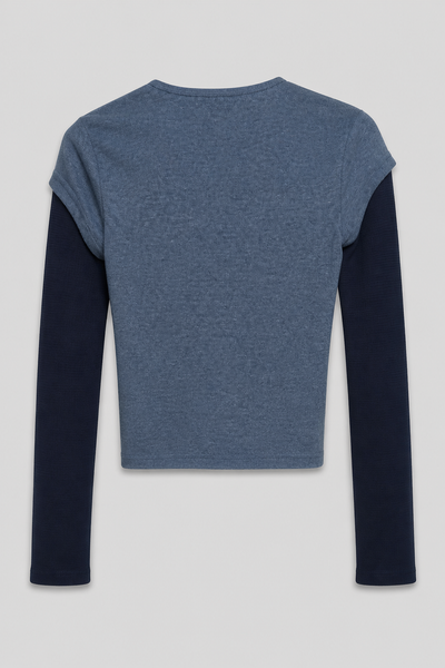 Polo Mujer (Closet)