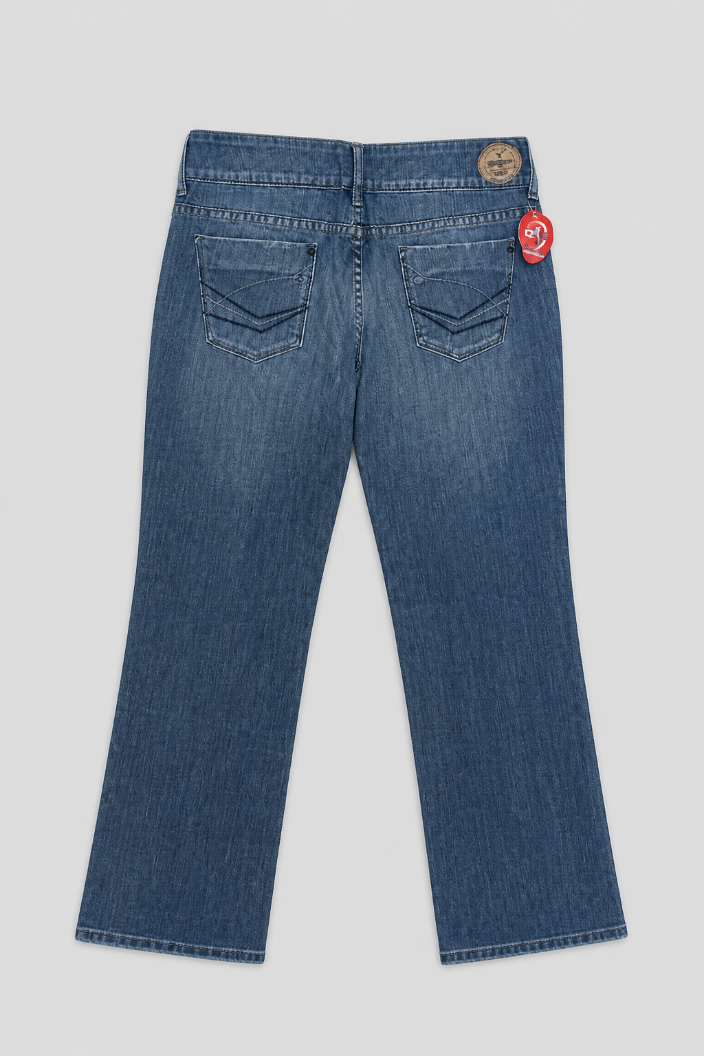 Pantalón Mujer (Closet)