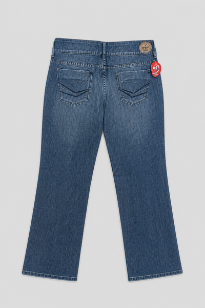 Pantalón Mujer (Closet)