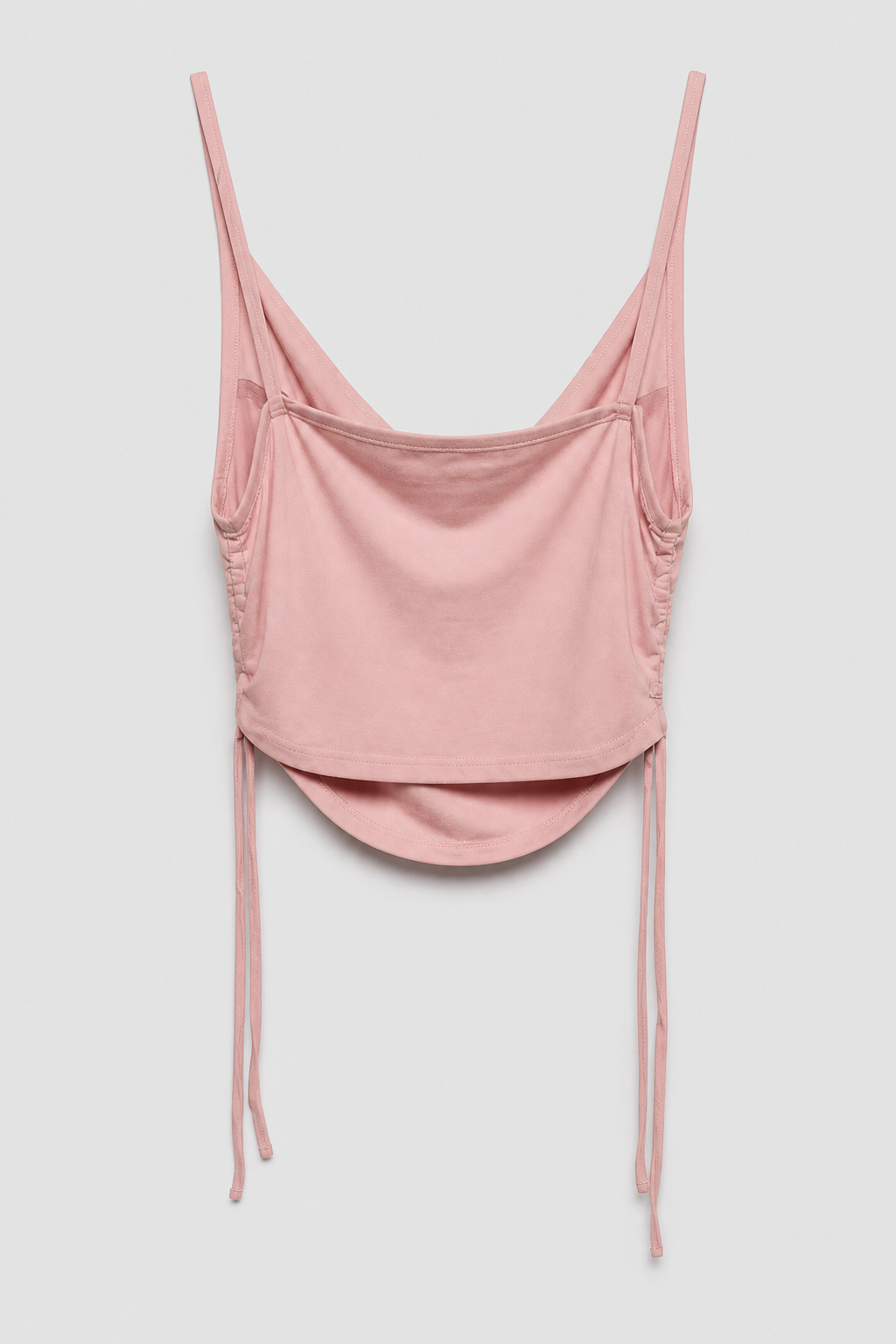 Top Mujer (Closet)