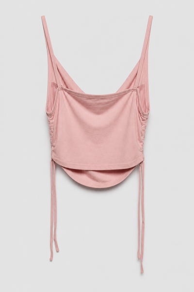 Top Mujer (Closet)