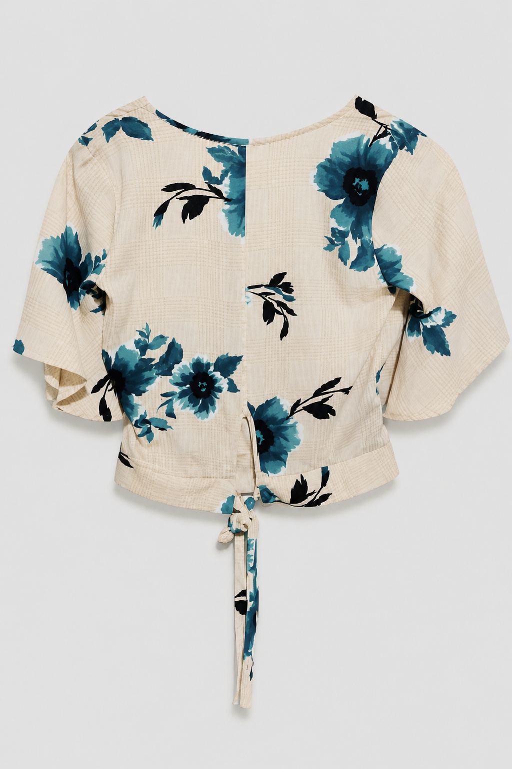 Blusa Mujer (Closet)