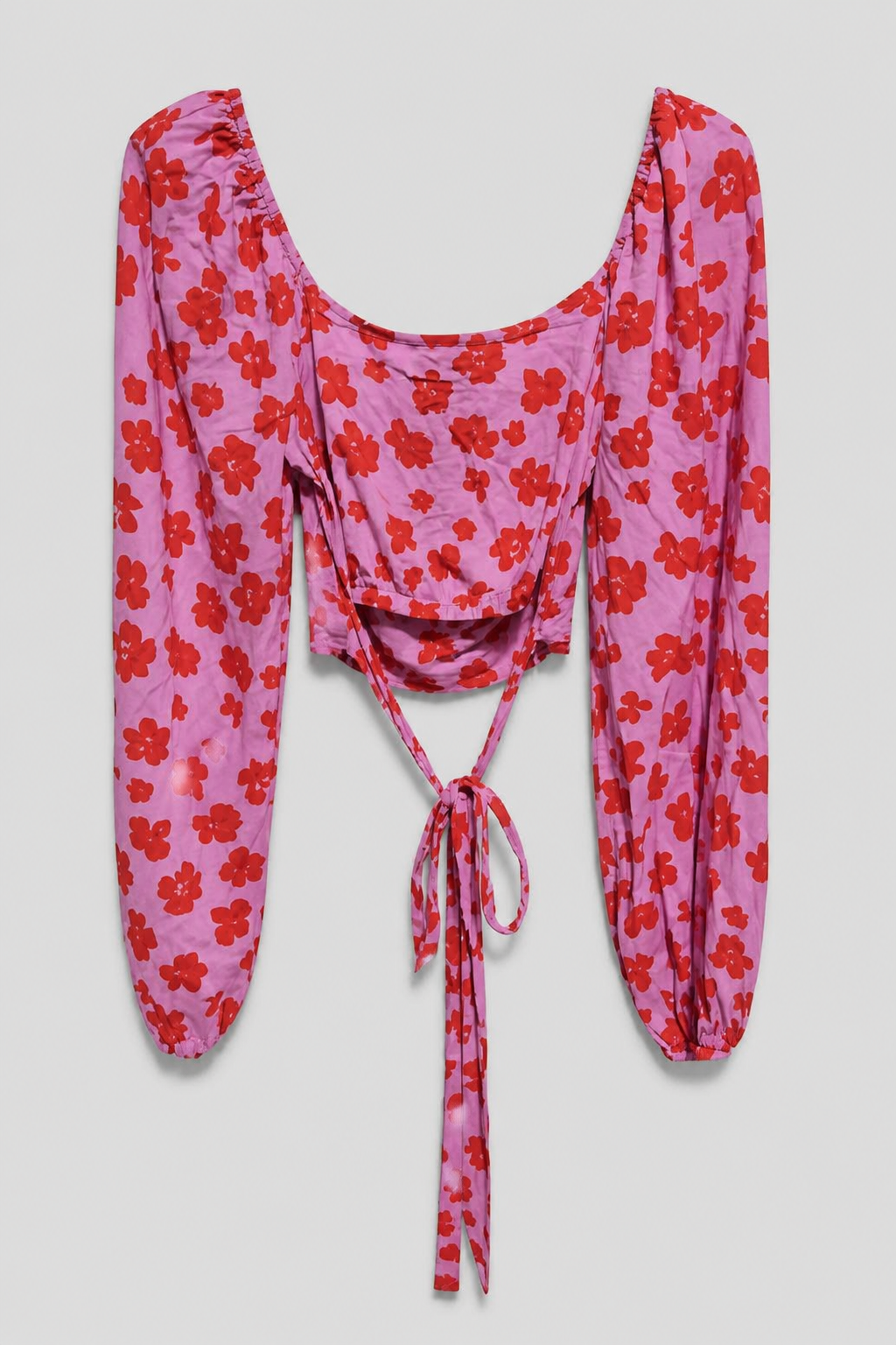 Top Mujer (Closet)