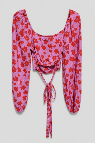 Top Mujer (Closet)
