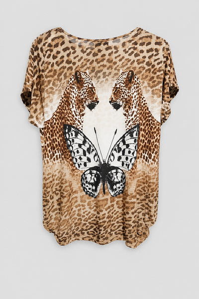 Polo Mujer (Closet)