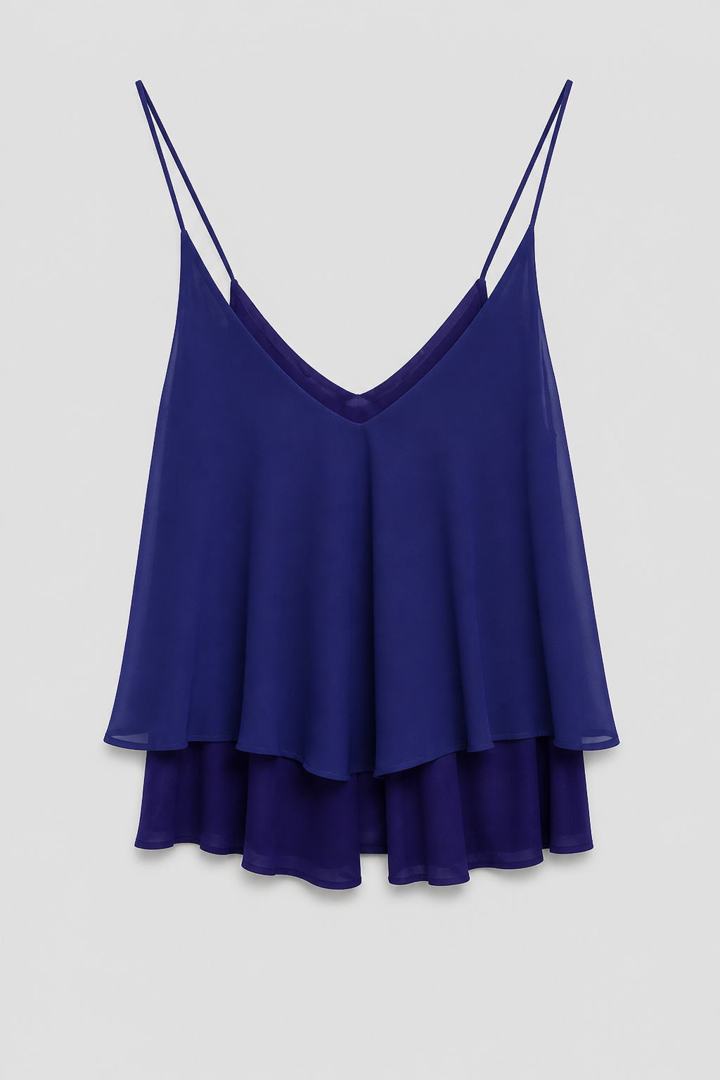 Blusa Mujer (Closet)