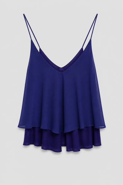 Blusa Mujer (Closet)