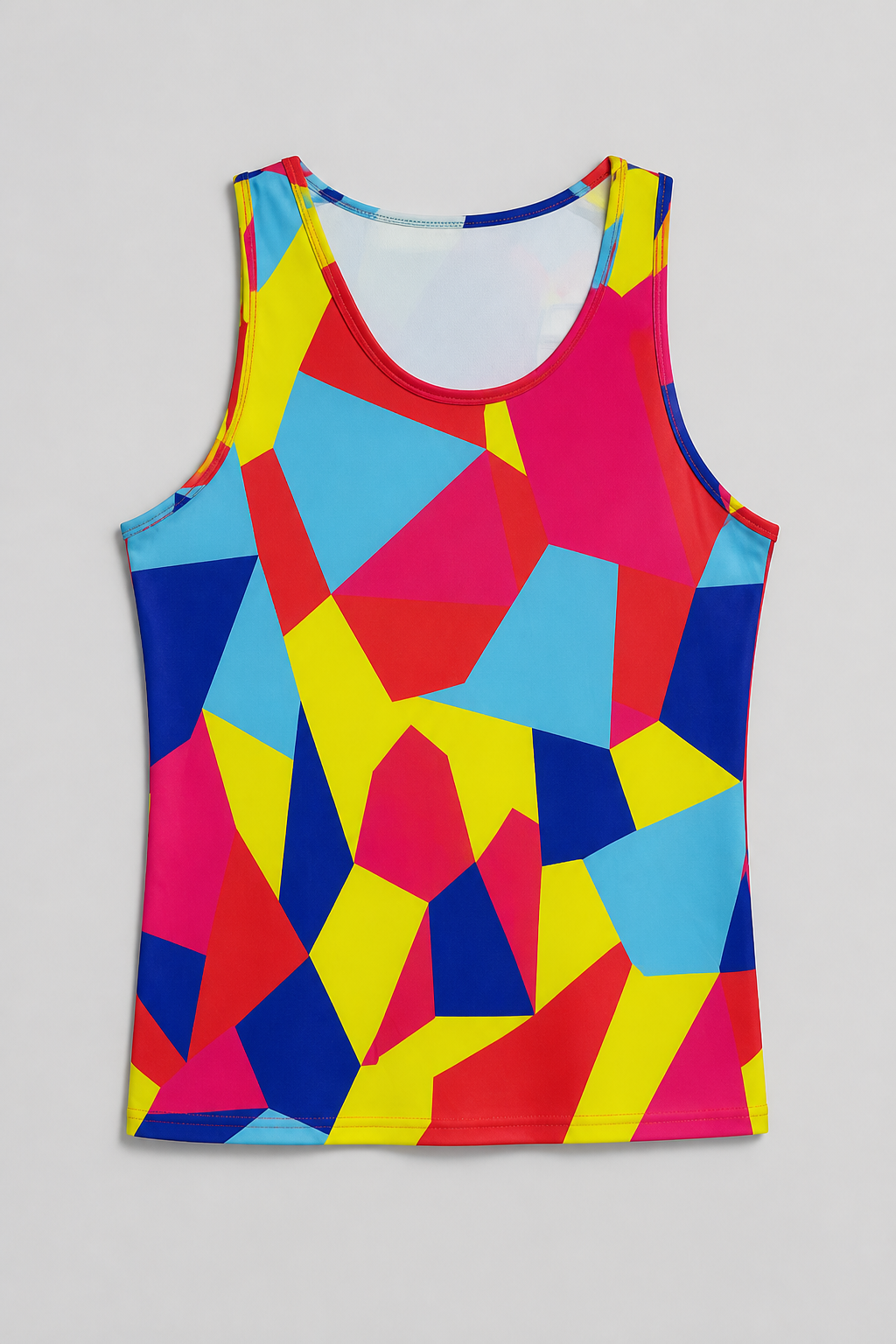 Polo Mujer (Closet)