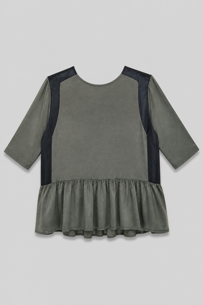 Camisa Mujer (Closet)
