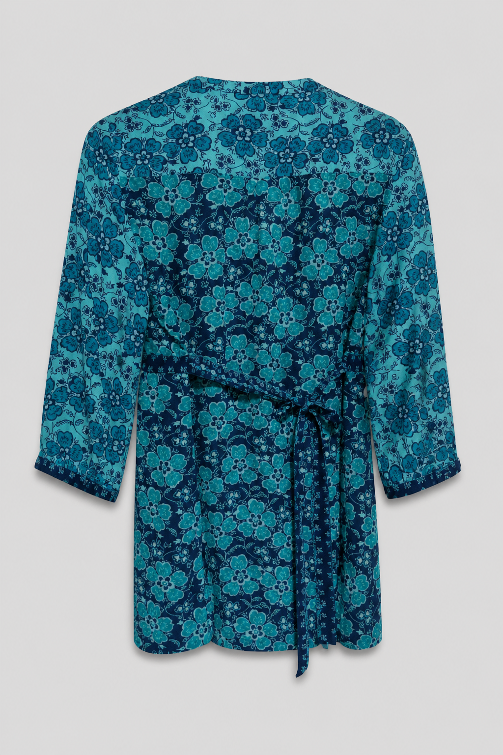 Blusa Mujer (Closet)