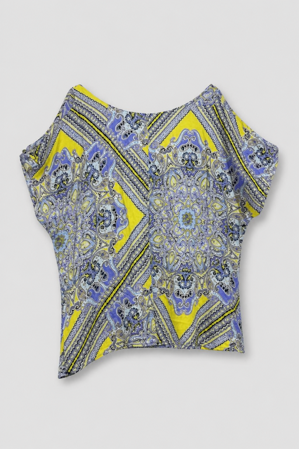 Blusa Mujer (Closet)