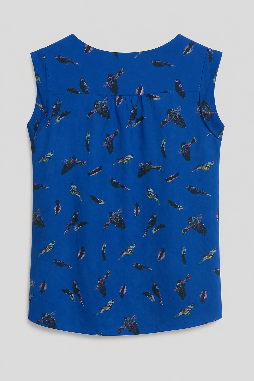 Blusa Mujer (Closet)