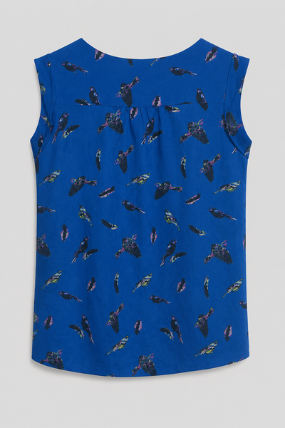 Blusa Mujer (Closet)