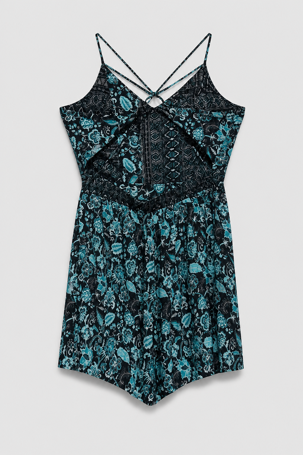 Enterizo Mujer (Closet)