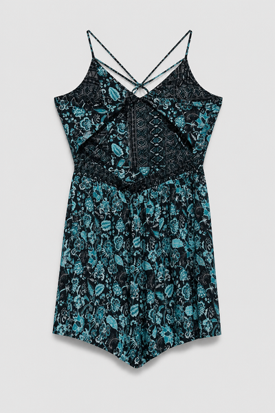 Enterizo Mujer (Closet)