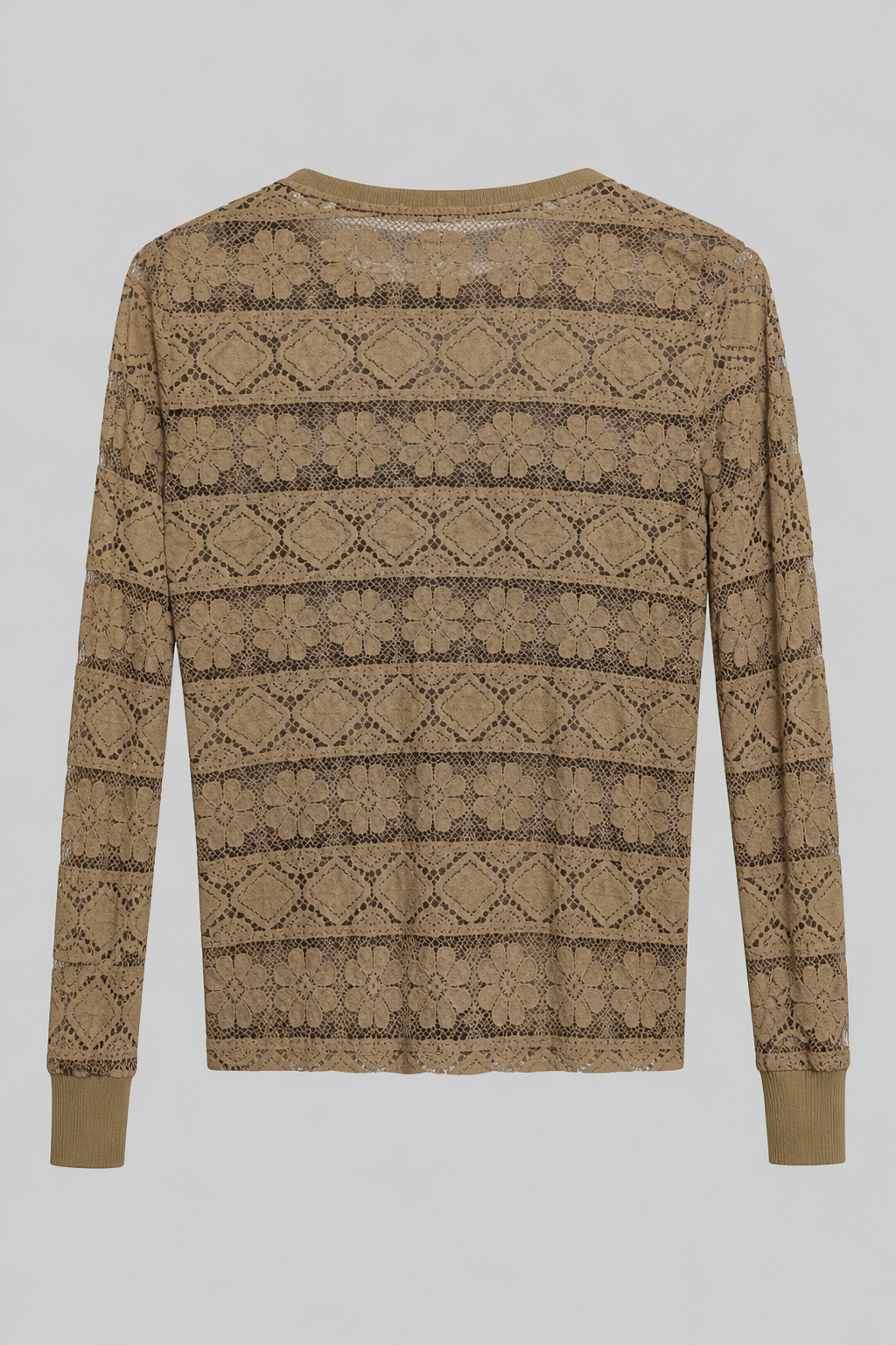 Polo Mujer (Closet)