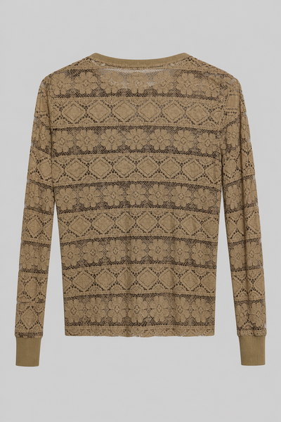 Polo Mujer (Closet)