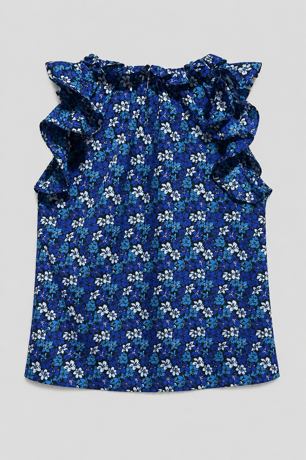 Blusa Mujer (Closet)