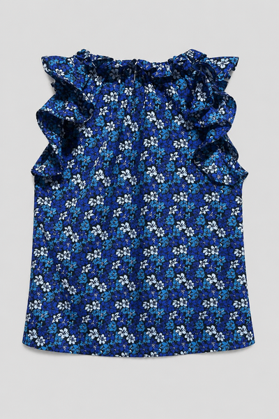 Blusa Mujer (Closet)