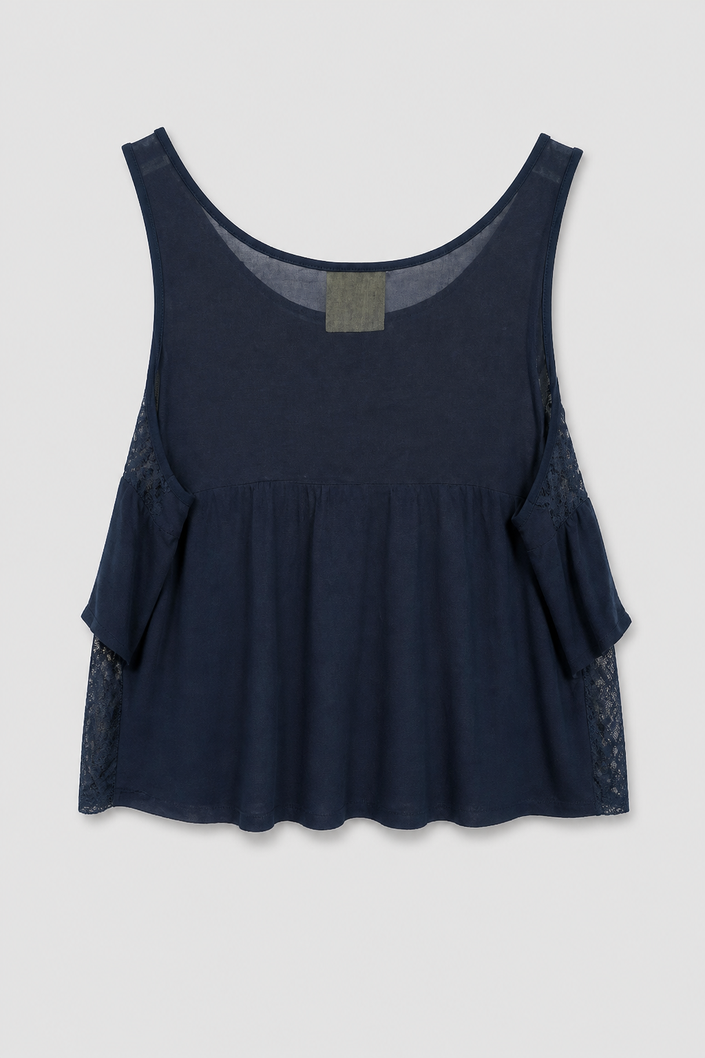 Blusa Mujer (Closet)
