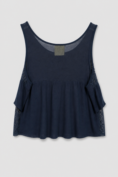 Blusa Mujer (Closet)