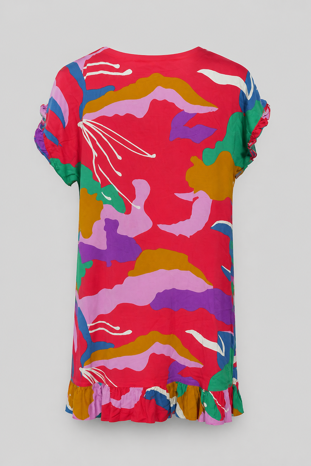 Vestido Mujer (Closet)