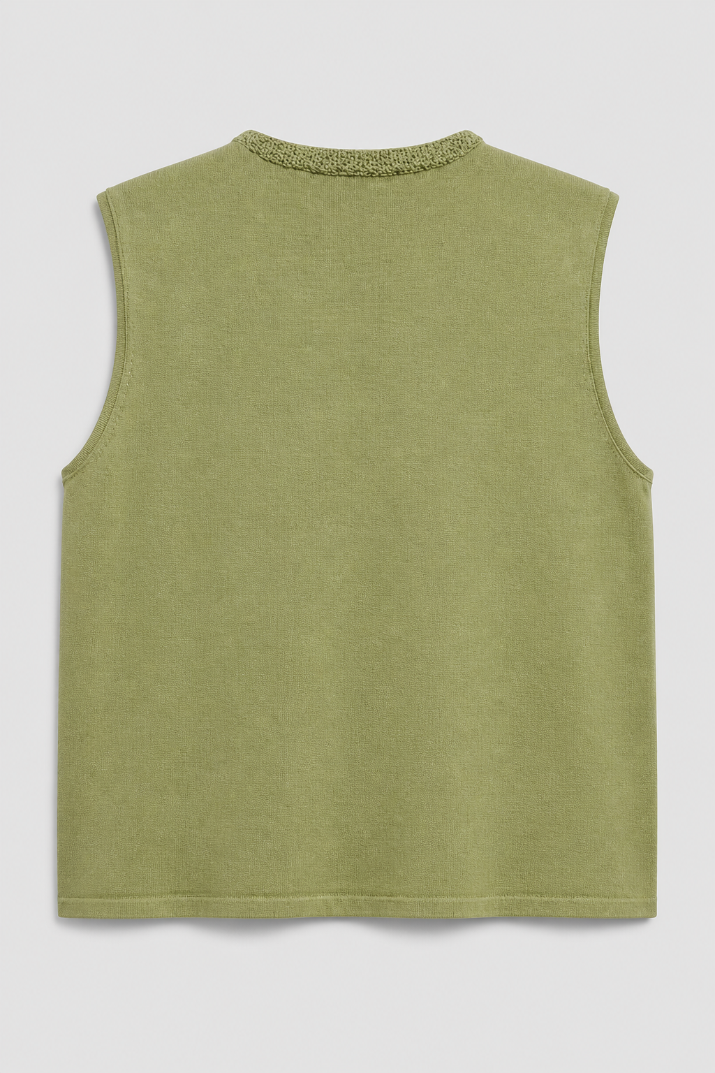 Polo Mujer (Closet)