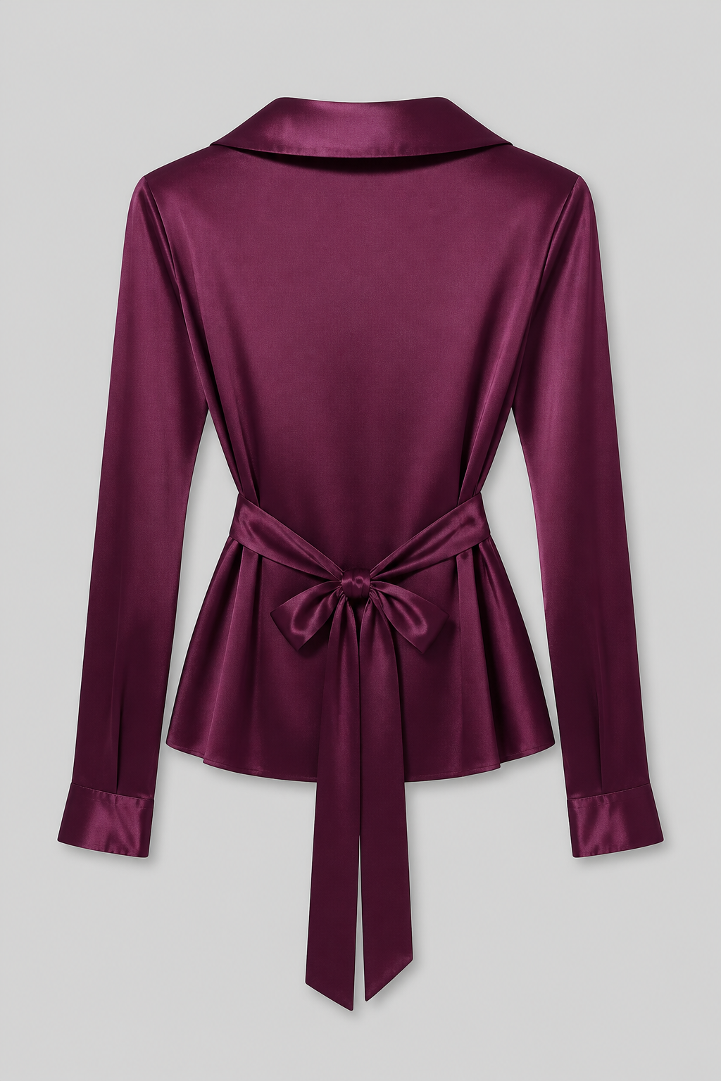 Camisa Mujer (Closet)