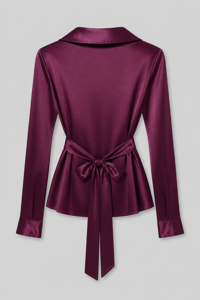 Camisa Mujer (Closet)