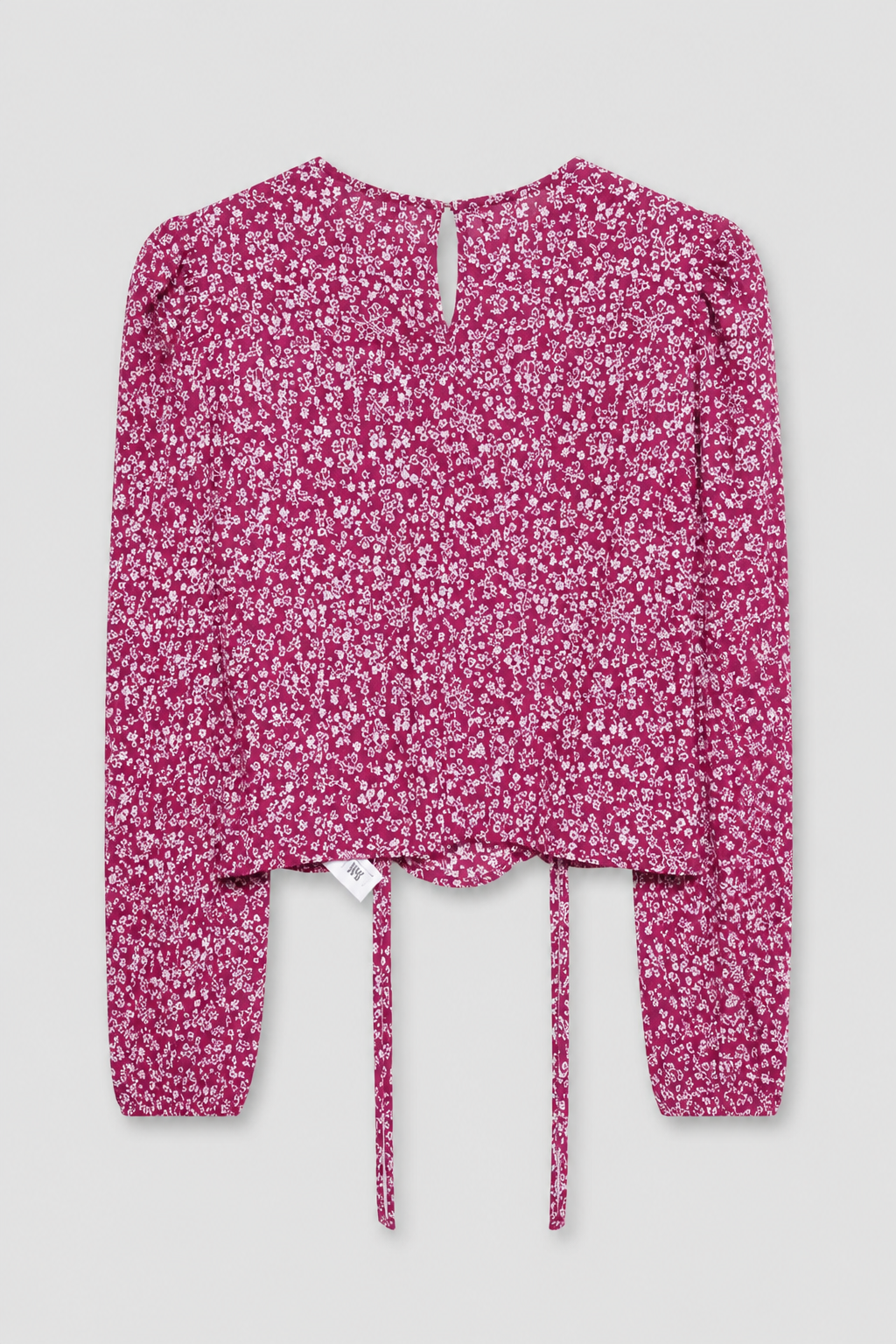 Blusa Mujer (Closet)