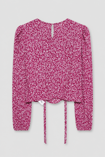 Blusa Mujer (Closet)