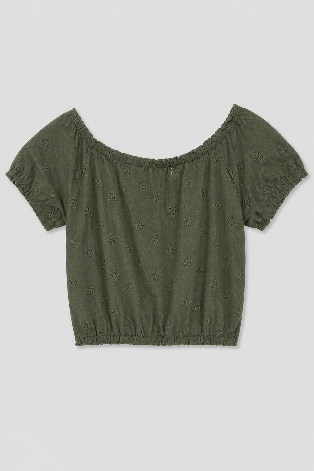 Blusa Mujer (Closet)