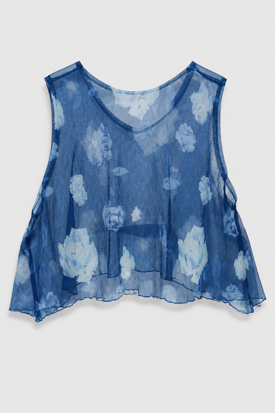 Blusa Mujer (Closet)