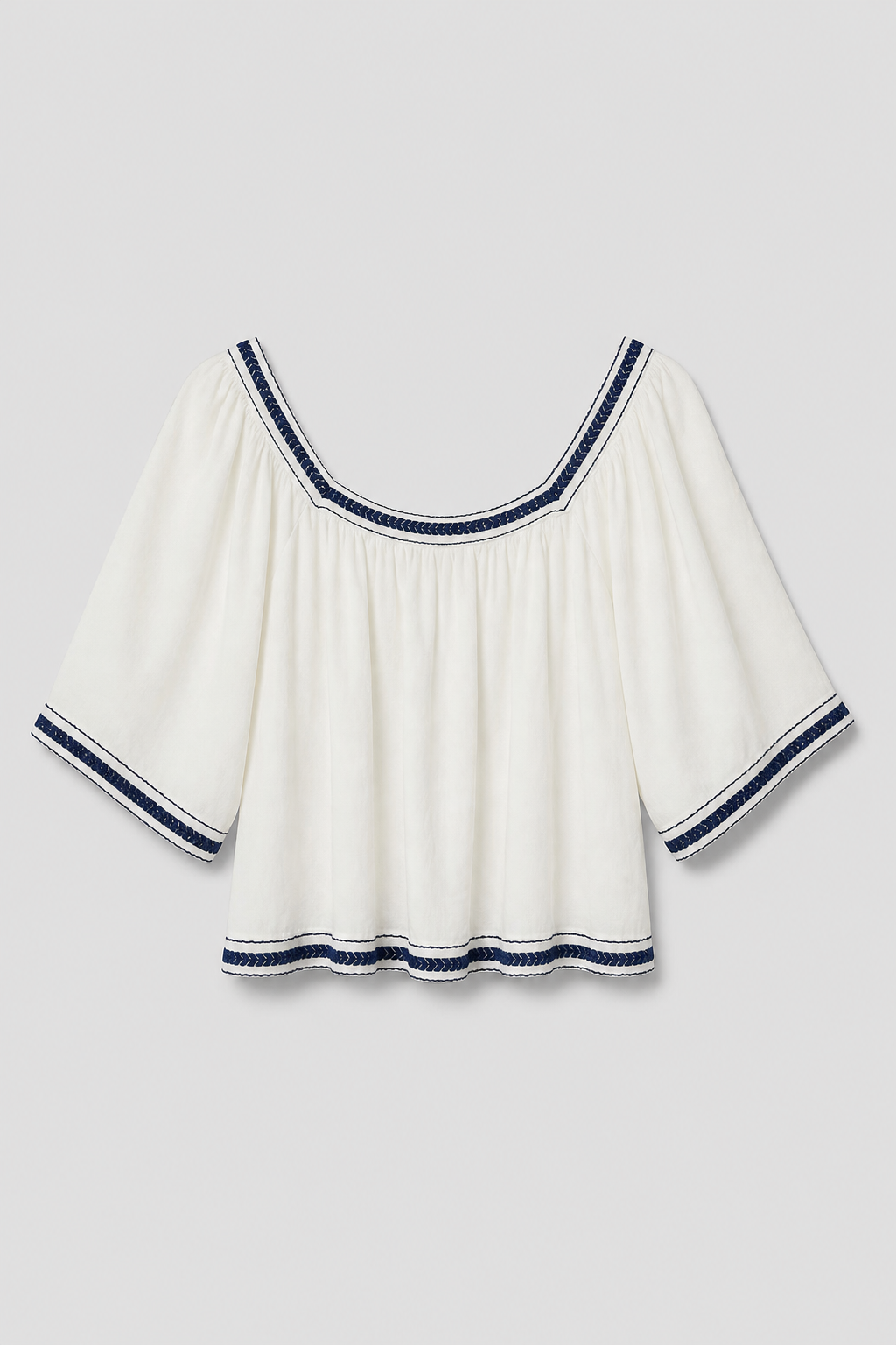 Blusa Mujer (Closet)