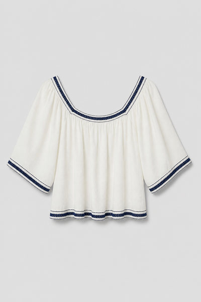 Blusa Mujer (Closet)