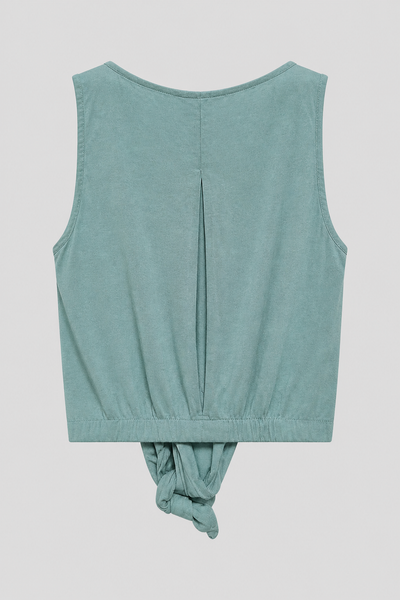 Blusa Mujer (Closet)