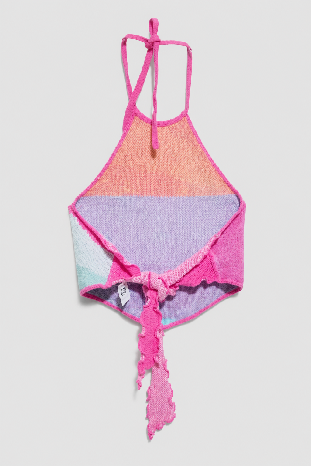 Top Mujer (Closet)