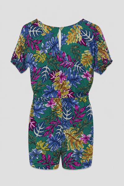Enterizo Mujer (Closet)