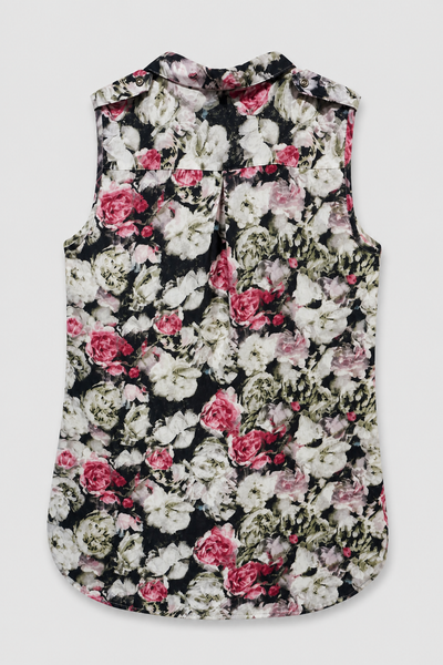 Blusa Mujer (Closet)