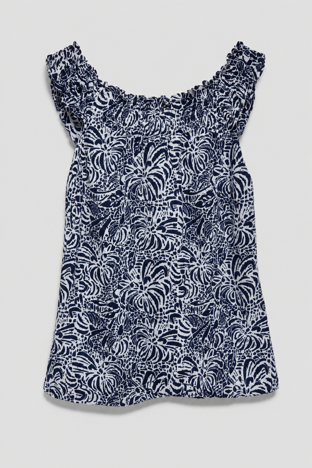 Blusa Mujer (Closet)