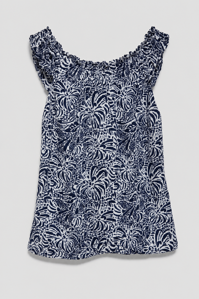 Blusa Mujer (Closet)
